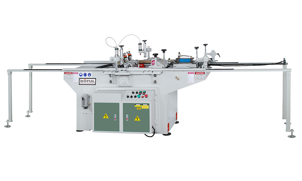 Dotul Louver Groover