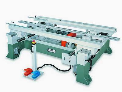 Dotul Horizontal Press-8