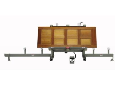 Heavy Duty Door Unloader horizontal