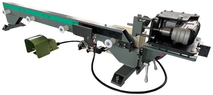 Dotul Ball Catch Machine - Model DT-705