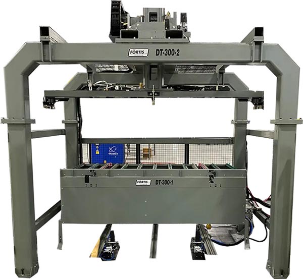 Fortis Door Loader DT 300-2