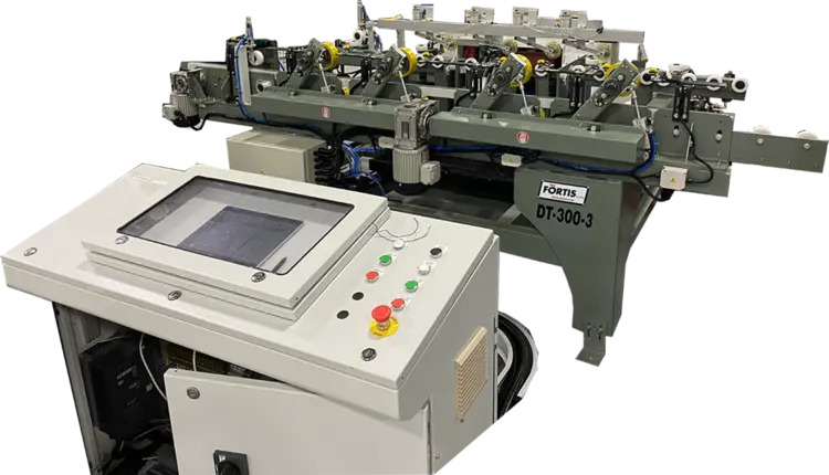 Fortis Door Sizer / Beveler DT-300-3