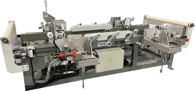 Fortis Automatic Assembly Table DT-300-5